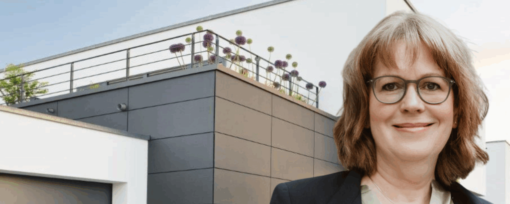 Plane dein Traumhaus